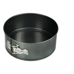 Molde desmontable Heirol extra alto, Ø16 cm