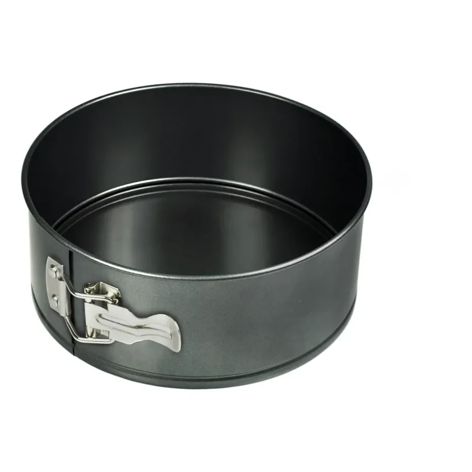 Molde desmontable Heirol extra alto, Ø16 cm