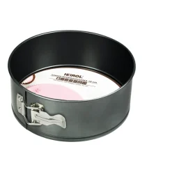 Molde desmontable Heirol extra alto, Ø16 cm