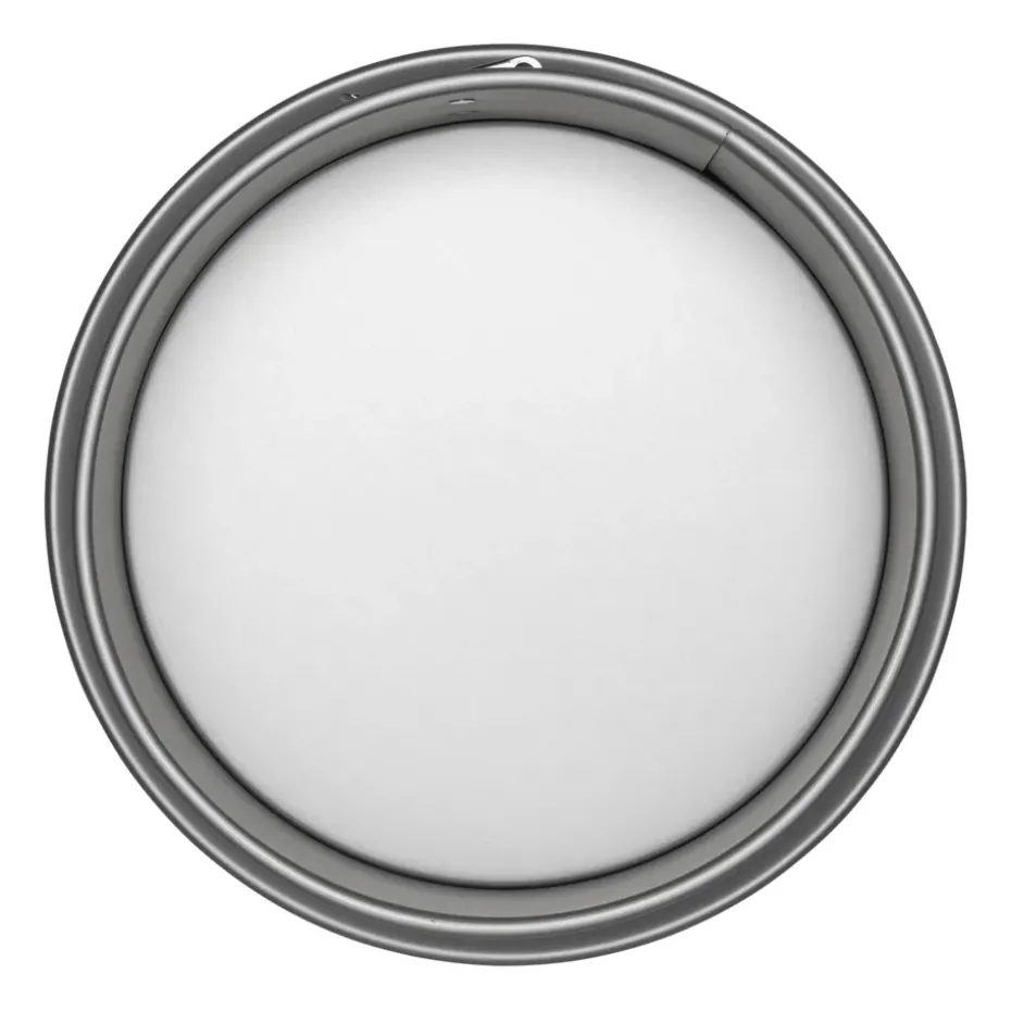 Molde desmontable Heirol aluinio anodizado, Ø25 cm