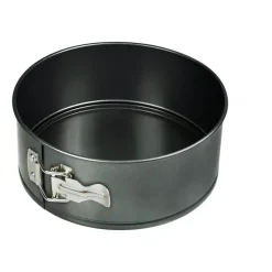 Molde desmontable Heirol extra alto, Ø26 cm