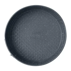 Molde desmontable Quantanium Finish, Gris, Ø23 cm