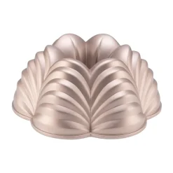 Molde Heirol en aluminio fundido, Oro rosado