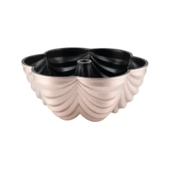 Molde Heirol en aluminio fundido, Oro rosado