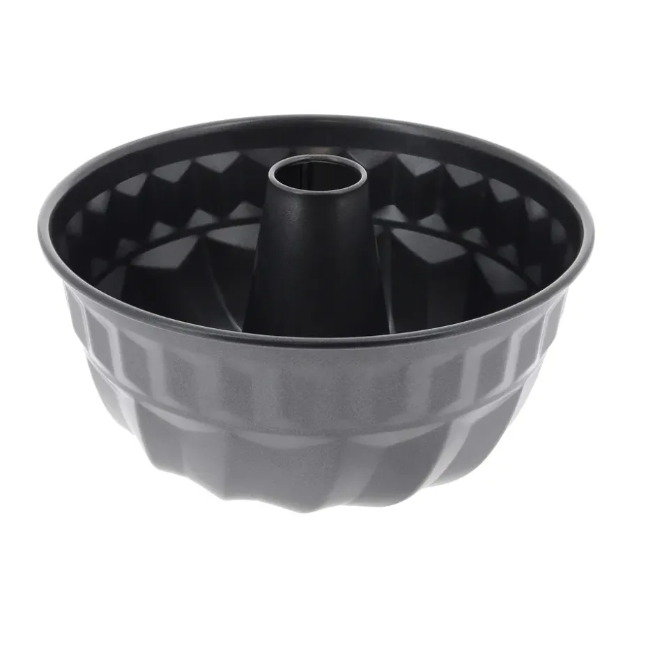 Molde para bizcocho De Buyer, 22 cm