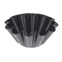 Molde para brioche De Buyer, Ø22 cm