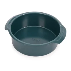 Molde para hornear redondo Nest bake 23 cm, Azul