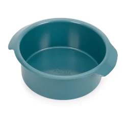 Molde para hornear redondo Nest bake Ø26,2 cm, Azul
