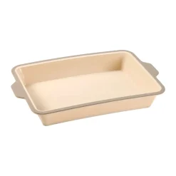 Molde para horno Cookie 40 cm, Beige