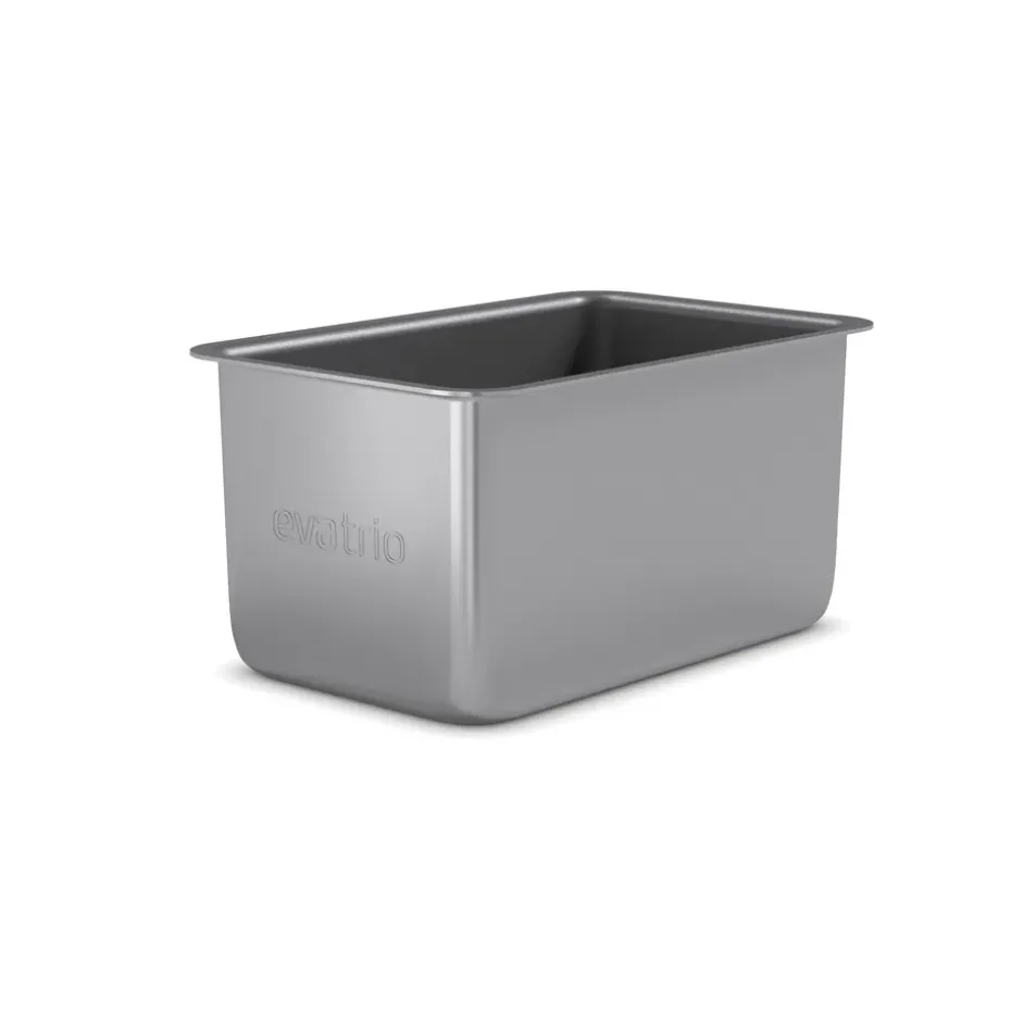 Molde para pan de centeno Eva Trio Professionell Slip-Let, 2 L