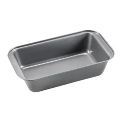 Molde para pan Karabo 27,7 cm, Gris oscuro