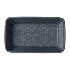 Molde para pan Quantanium Finish, Gris