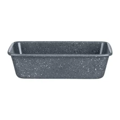 Molde para pan Quantanium Finish, Gris