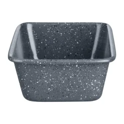 Molde para pan Quantanium Finish, Gris