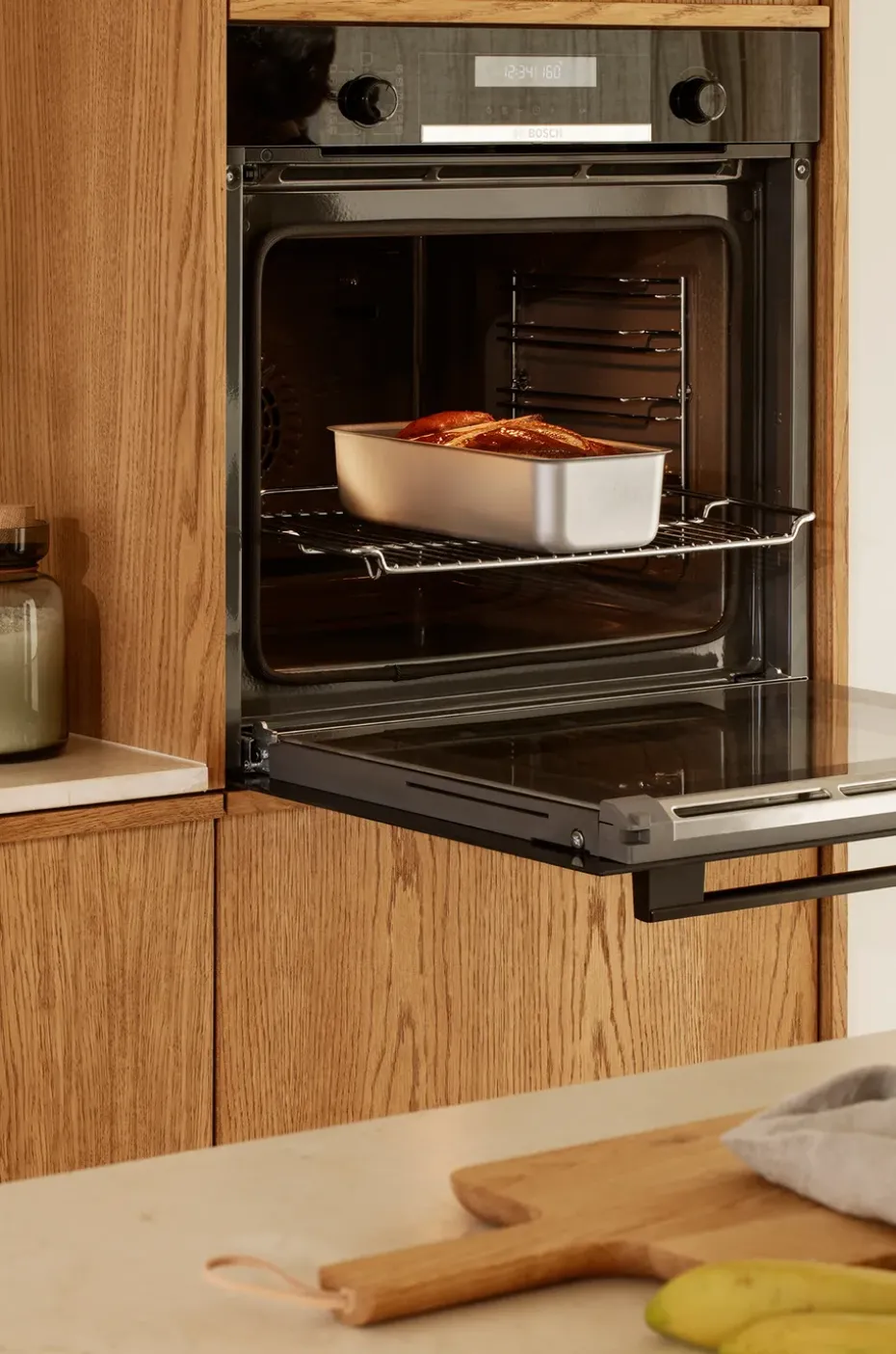Molde para pan/bizcocho Eva Trio Professionell, 1,35 L