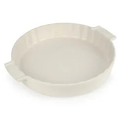 Molde para pastel Appolia Ø28 cm, blanco