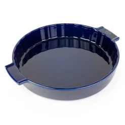 Molde para pastel Appolia Ø28 cm, Azul