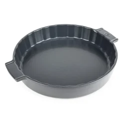 Molde para pastel Appolia Ø28 cm, gris