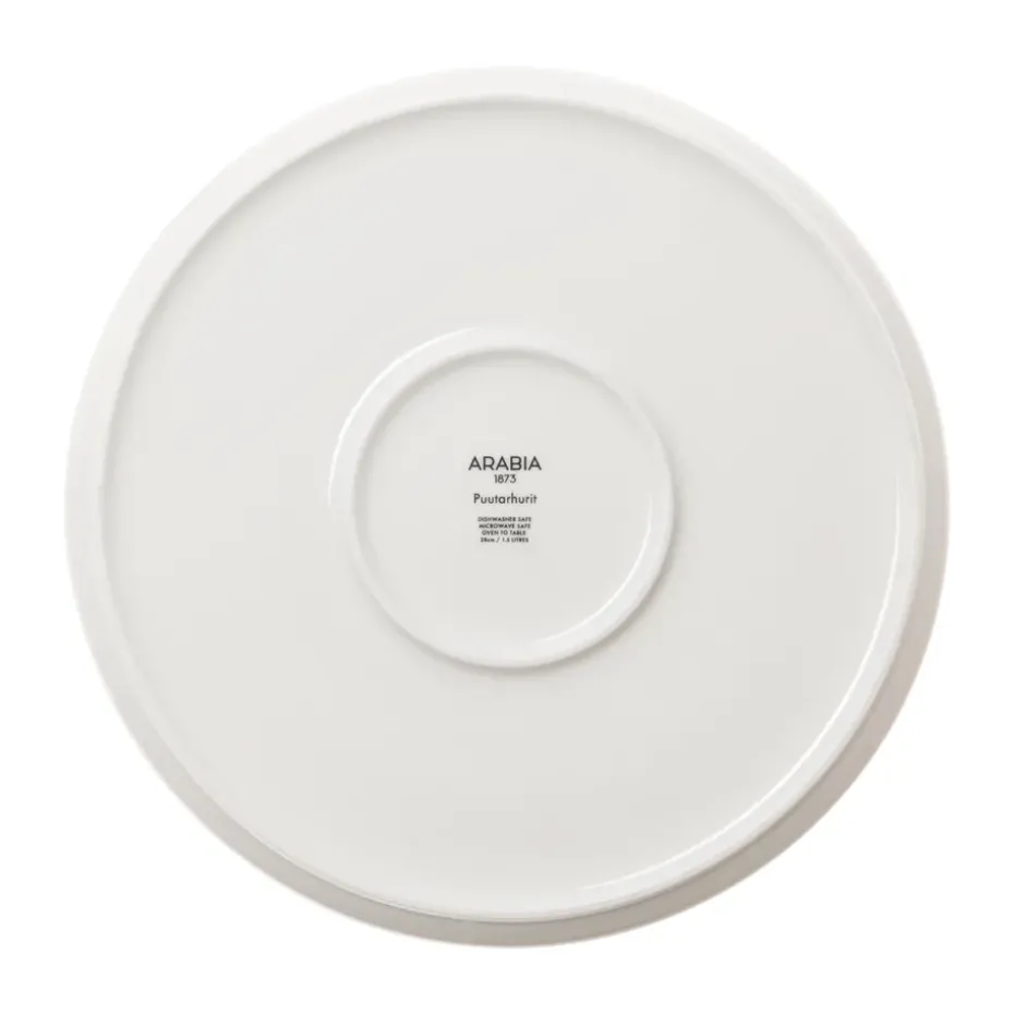 Molde Puutarhurit Ø28 cm, Beige
