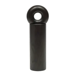 Molinillo de especias Hoop large 22 cm, Dark