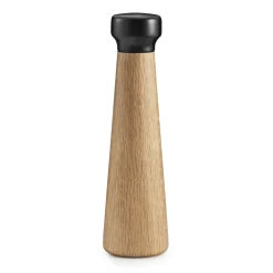 Molinillo de pimienta Craft roble-mármol negro, grande