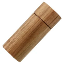 Molinillo de pimienta Hollow 16 cm, Acacia