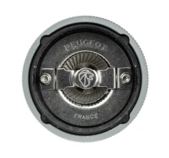 Molinillo de pimienta Line Dark 12 cm, Wood-aluminium