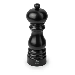 Molinillo de pimienta Paris u'Select 18 cm, Satin black