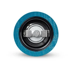 Molinillo de pimienta Parisrama 18 cm, Madera - azul pacífico