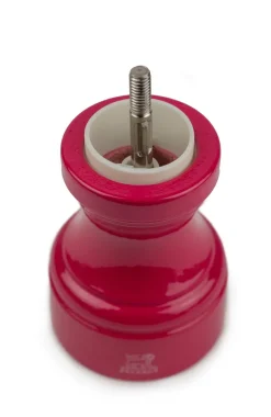 Molinillo de sal Bistrorama 10 cm, Candy Pink