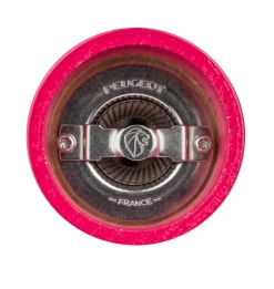 Molinillo de sal Bistrorama 10 cm, Candy Pink