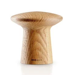 Molinillo de sal o pimienta Eva Solo 7,5 cm, roble