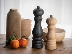 Molinillo de sal Paris naturale 18 cm, Natur
