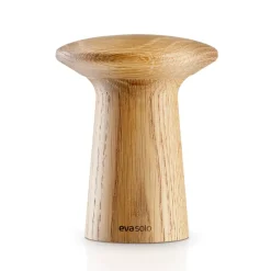 Molinillo de sal y pimienta Eva Solo 11 cm, roble