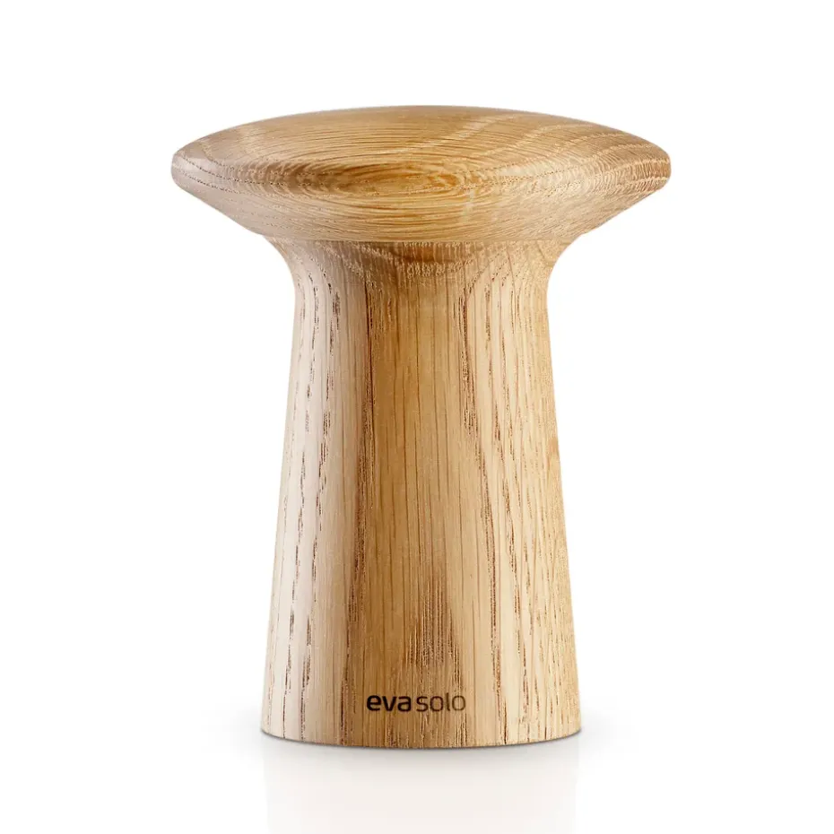 Molinillo de sal y pimienta Eva Solo 11 cm, roble