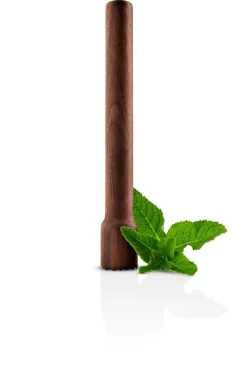 Mortero Liquid lounge 22 cm, Natur