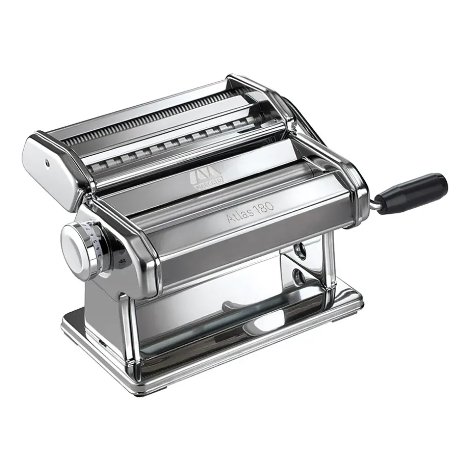 Máquina de pasta Marcato Atlas 180, Classic