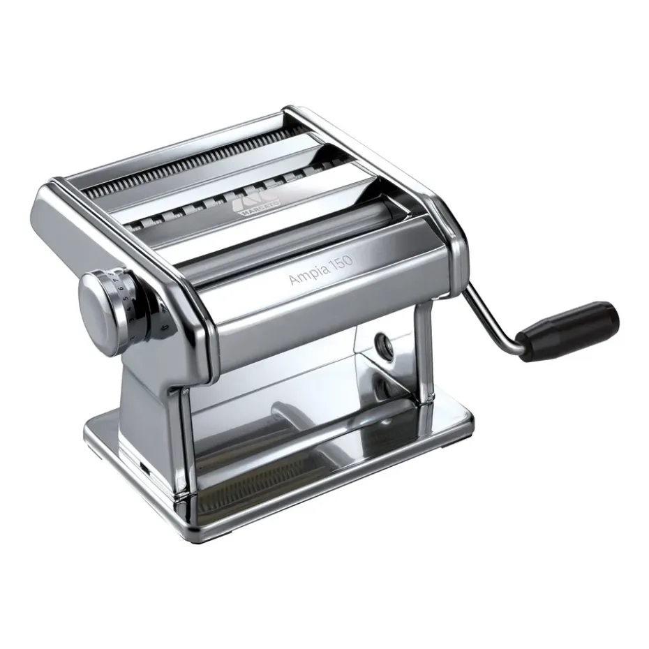 Máquina de pasta Marcato Ampia 150, Classic