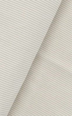 Muestra de tejido Jump, Off White 1954