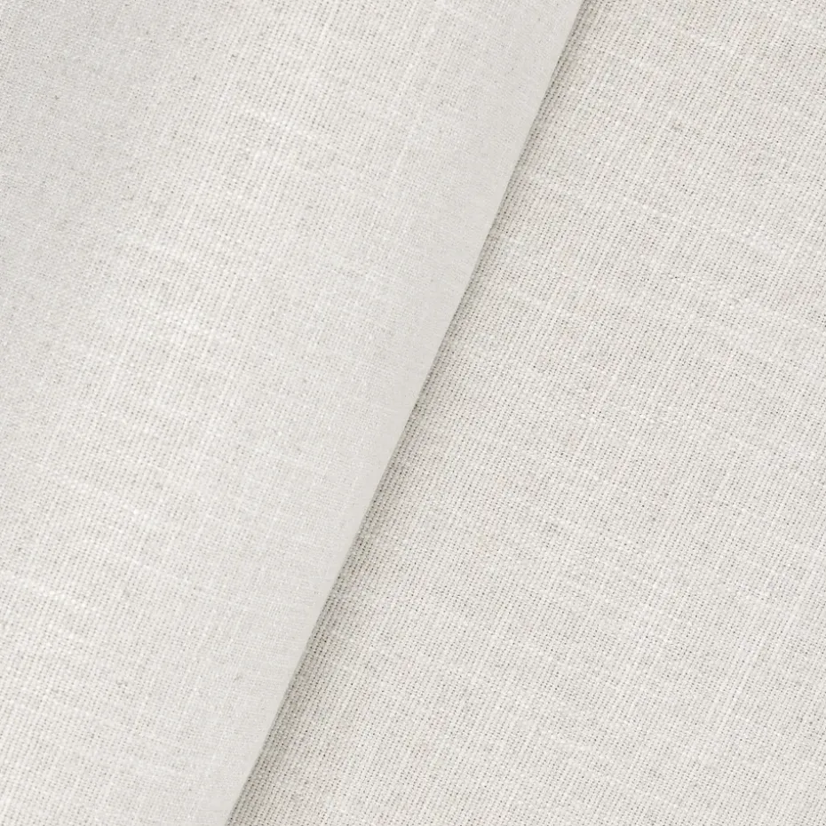 Muestra de tejido Same, Off White 6671