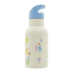 Mumin 80 botella 34 cl, Beige-azul
