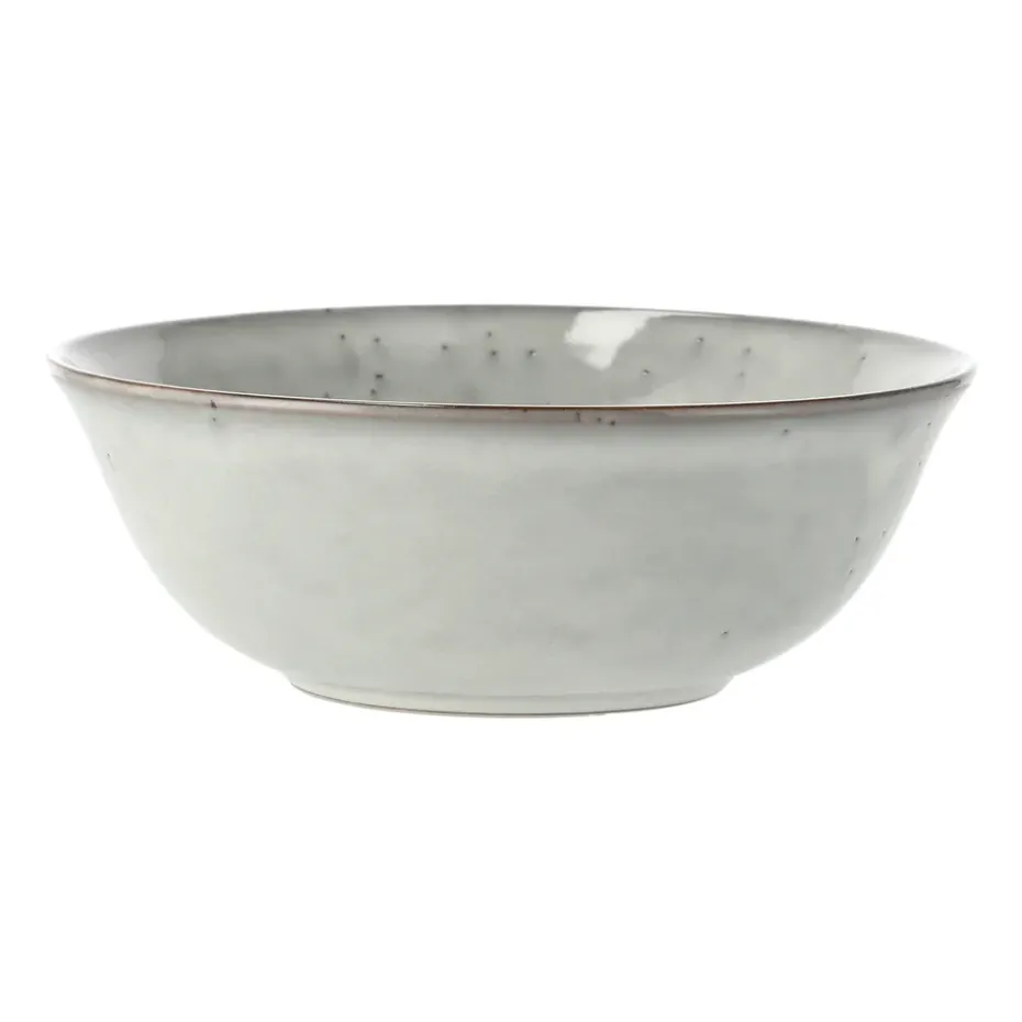 Nordic Sand Budda Bol, Ø21 cm