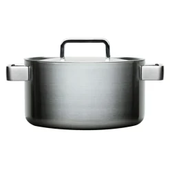 Olla con tapa Tools, 4 L