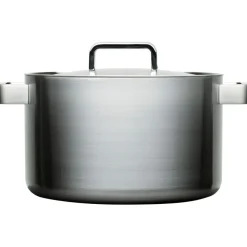 Olla con tapa Tools, 8 L