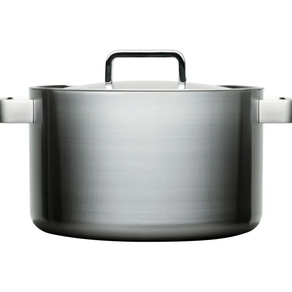 Olla con tapa Tools, 8 L