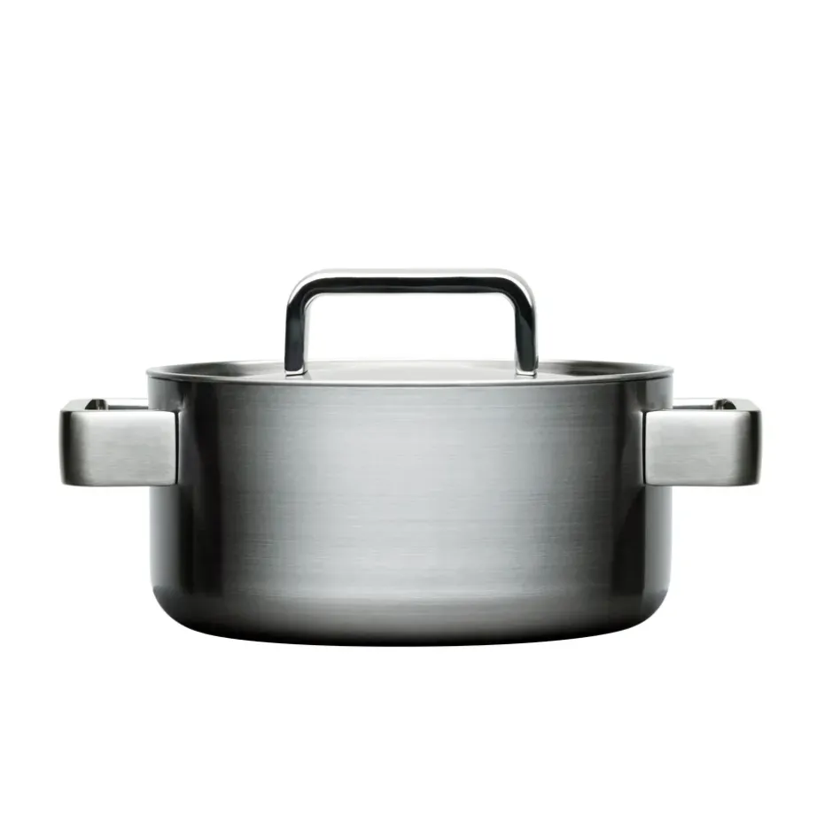 Olla con tapa Tools, 3 L