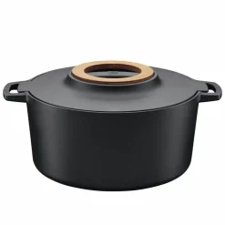 Olla de hierro Norden, 6 l