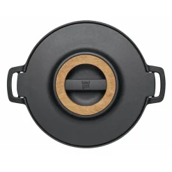 Olla de hierro Norden, 6 l