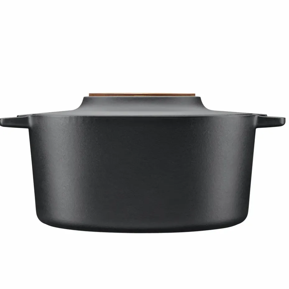 Olla de hierro Norden, 6 l