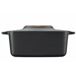 Olla de hierro Norden ovalada, 5 l